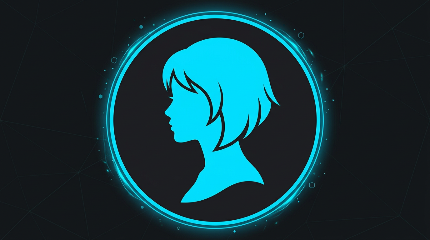 Female avatar