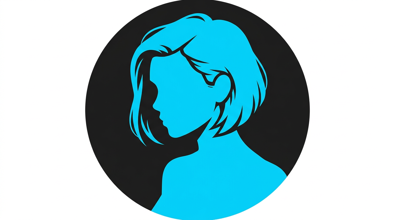 Female avatar