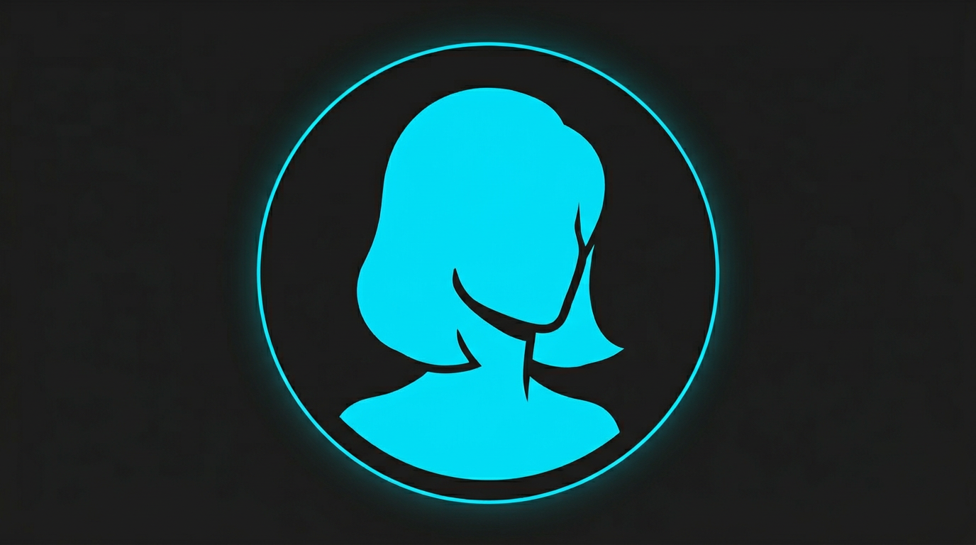 Female avatar
