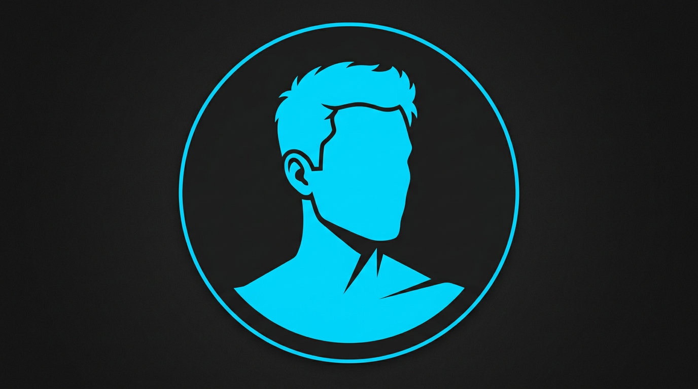 Male avatar