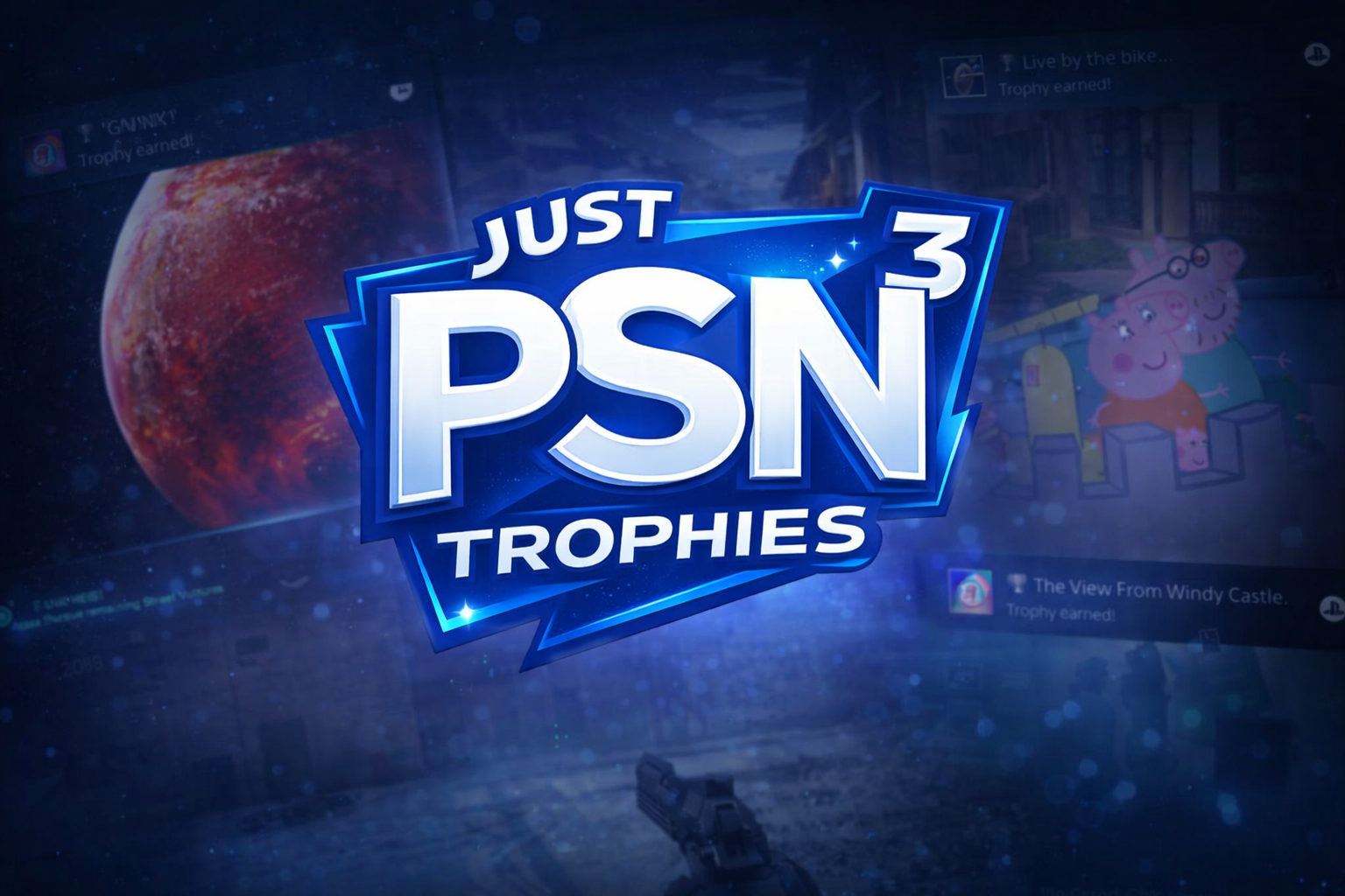 Featured image for “Welcome to JPSNT³”